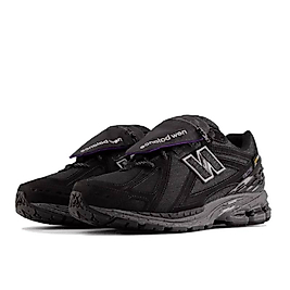 New Balance 1906R Cordura Pocket Black