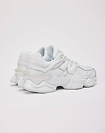 New Balance 9060 “ Triple White