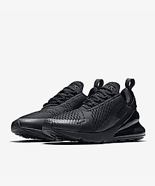 Nike Air Max 270 Black