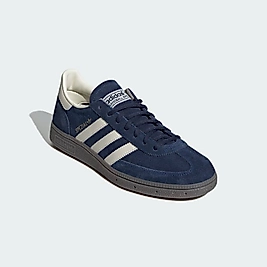 Adidas Handball Spezial “ Night Indigo” Cream White Cloud White