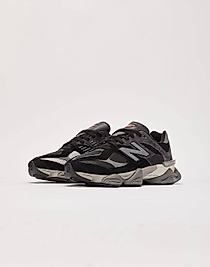 New Balance 9060 Black Castlerock