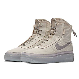 Nike Air Force 1 AF1 Shell “Desert Sand