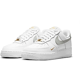Nike Air Force 1 Low Essentials Grey