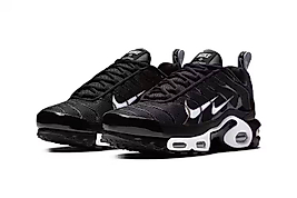 Nike Adds Double Swooshes to Its Air Max Plus "Overbranded