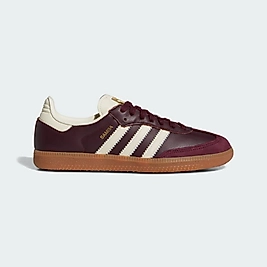 Adidas Samba OG “ Burgundy