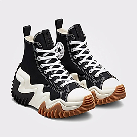 Converse Run Star “ Motion Platform