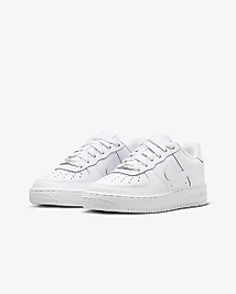 Nike Air Force 1 07 “Triple White