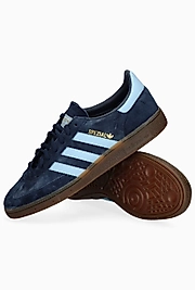 Adidas Handball Spezial “Navy”