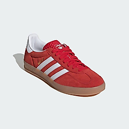 Adidas Gazelle “ Better Scarlet “