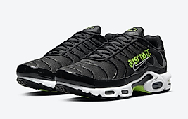 Nike Air Max Plus TN “Just Do It