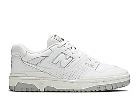 New Balance 550 “White Grey