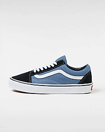 Vans Old Skool Blue White