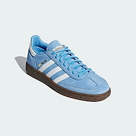 Adidas Handball Spezial “ Light Blue “Cloud White Gum