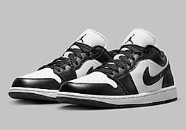 Nike Air Jordan 1 Low “ Panda