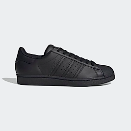 Adidas Superstar “Core Black