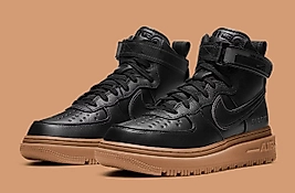 Nike Air Force 1  High Gore-Tex