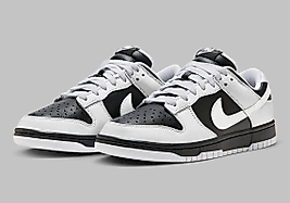 Nike Dunk Low “Reverse Panda