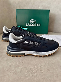 Lacoste  Elite Active lacivert